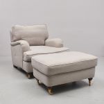 1208 8554 ARMCHAIR